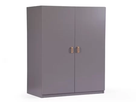 Garderober ARES sa 2 vrata