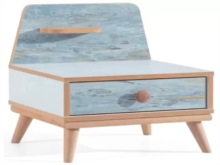 nocni stocic aquasis - 1