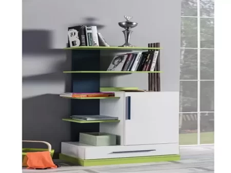 polica za knjige legend-1