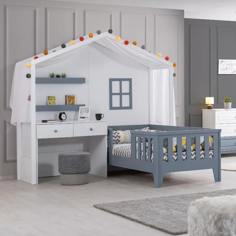 decija soba elle 3 - 6