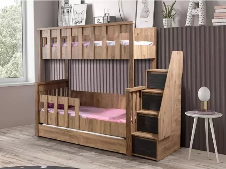 krevet na sprat diva - 1