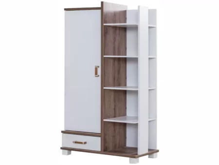 polica za knjige calisma-1