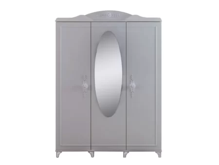 garderober 3 vrata prenses - 1