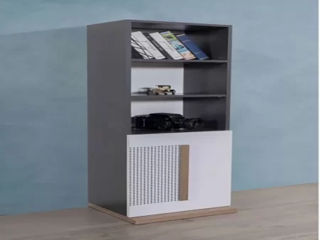 polica za knjige city-1