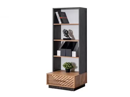 polica za knjige elit-1