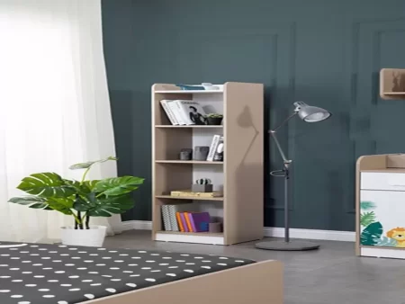 polica za knjige safari-1