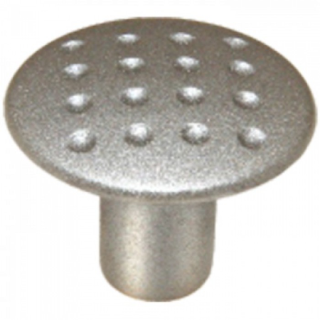 MD24017 Ručica Dugme Šampanj