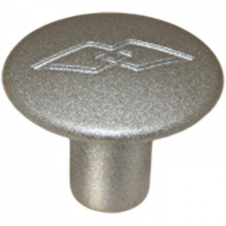 MD26517 Ručica Dugme Šampanj