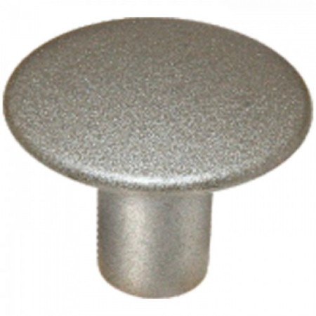 MD27517 Ručica Dugme Šampanj