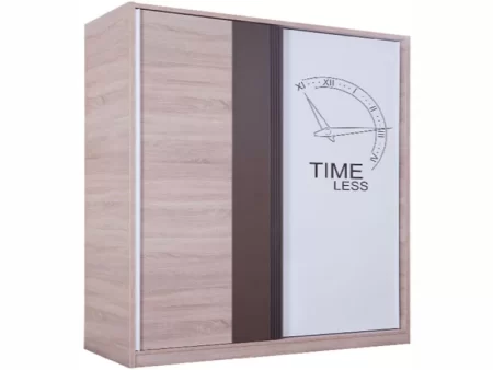 garderober timelles - 1