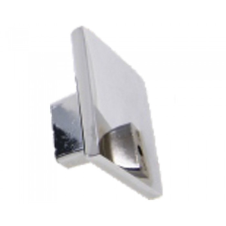 DKR02 Ručica Dugme Sjaj