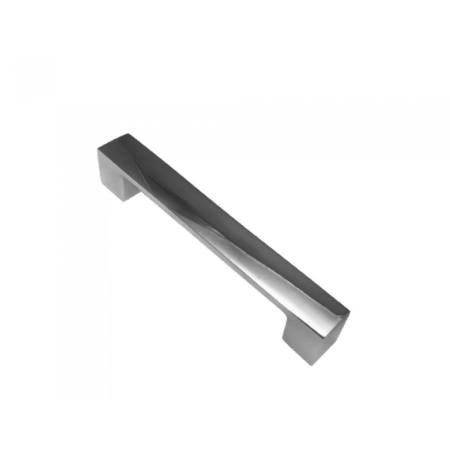 TK16002 Ručica (Metax) Sjaj -160mm