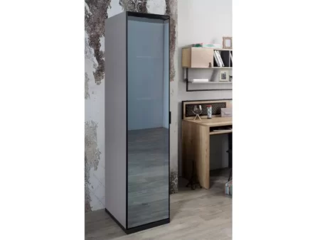 garderober corner - 1 vrata - 2