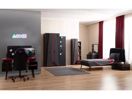 decija soba gamer - 1