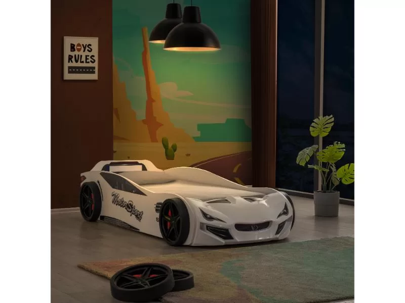 auto krevet moto sport - 1