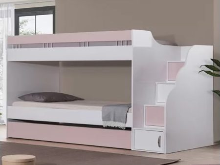 Krevet na sprat Hep 18