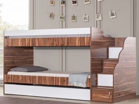 Krevet na sprat Hep 21