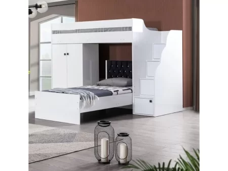 krevet na sprat hep68 - 1