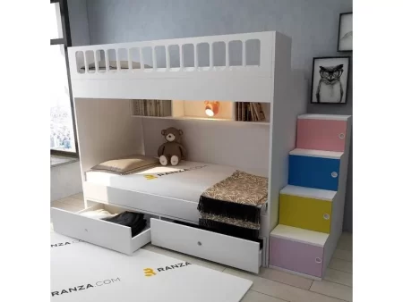 krevet na sprat ranza22 - 1