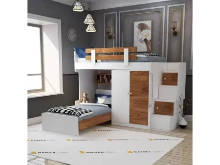 krevet na sprat ranza53 - 1