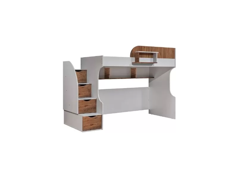 krevet na sprat trend28 -1