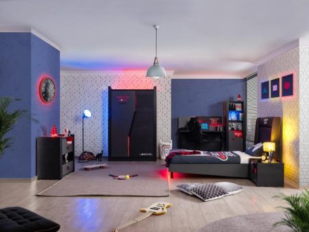 decija soba geming zone - 1