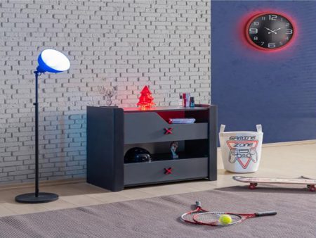 komoda gaming zone - 1a