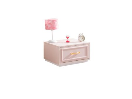 nocni stocic rosa - 1