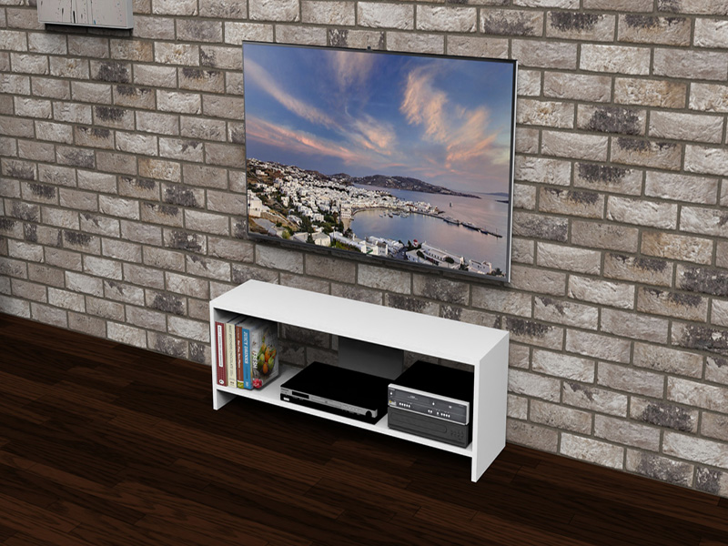 tv komoda 23 belo on -1