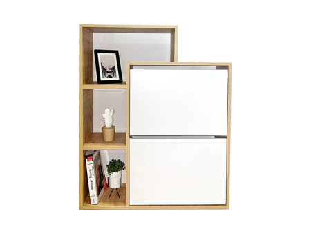 cipelarnik kombinovan belo hrast 1a