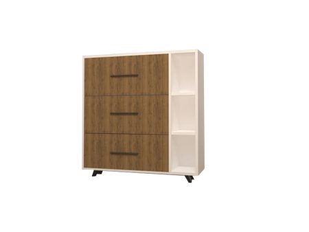 cipelarnik sa otvorenom policom a