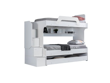 deciji krevetna sprat inci plus ak -4