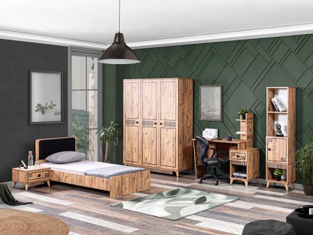 decija soba atlantik ak-1a