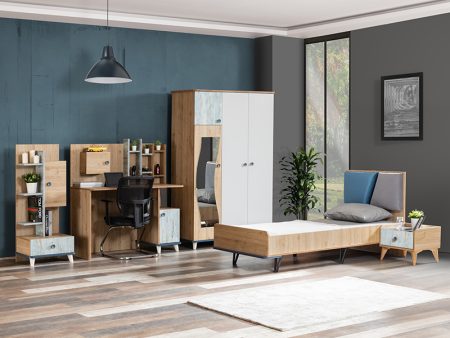 decija soba lotus ak -1a