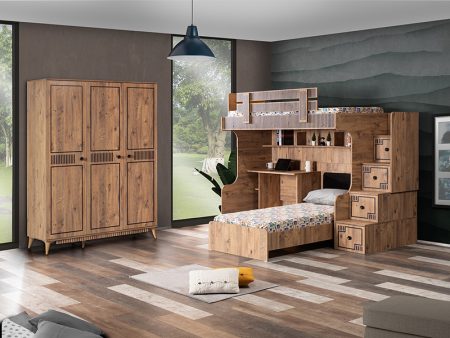 decija soba natural ak -1