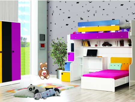 decija soba stil ak -1a