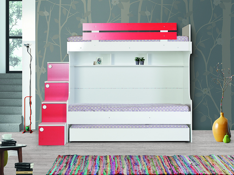 Dečiji kreveti po meri