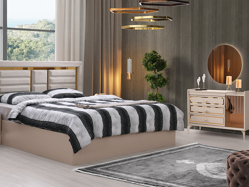 Spavaća soba Bombastic - Слика 2