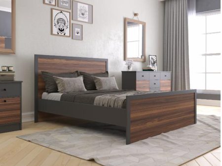 Bračni krevet Paris