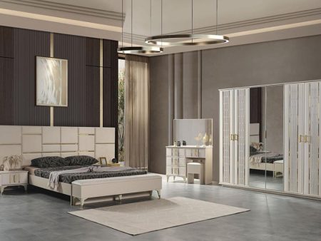 set za spavacu sobu pearl 3a