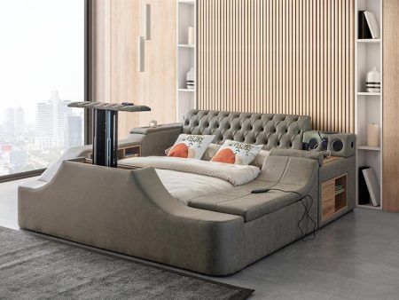 bracni smart krevet dorwatch 1a