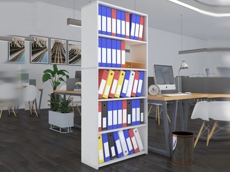 polica za registratore rona 1a