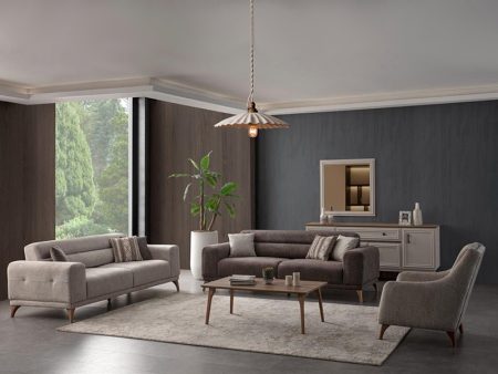 set trosed i fotelja ey 1a