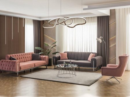 set trosed i fotelja barselona ey 4a