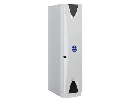 garderober police 1 vrata tit 1a