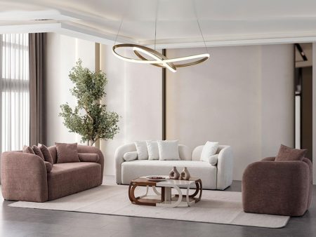 kapadokya sofa set 3a