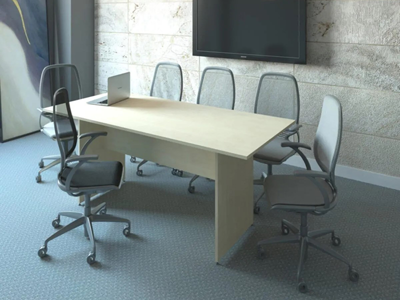 konferencijski sto javor 180 cm 1a