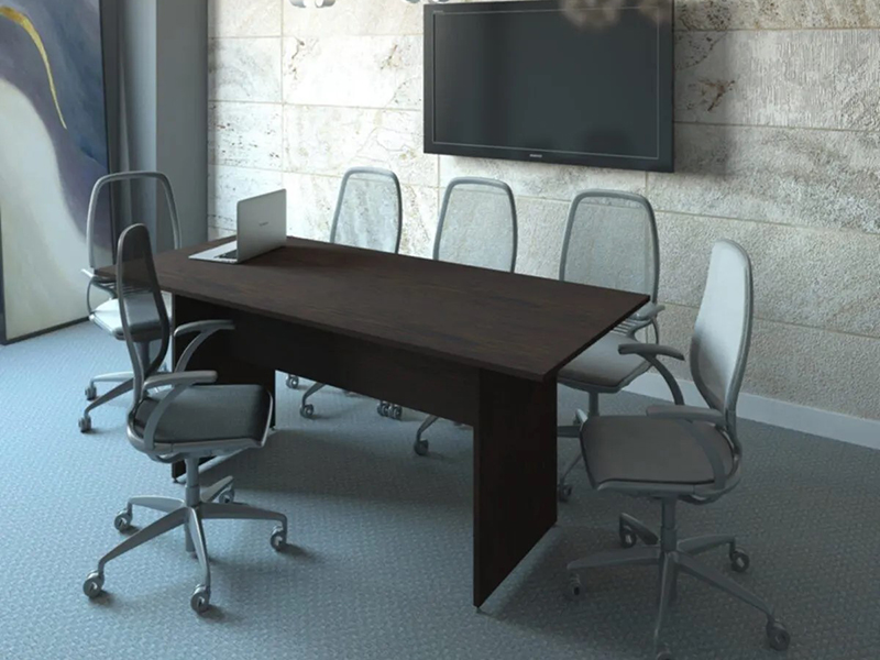 konferencijski sto venge 180 cm 1a