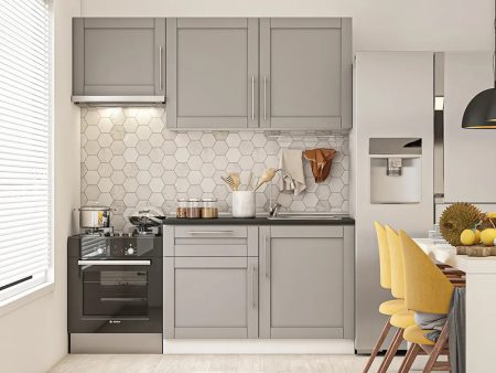 kuhinja pia sivo radna ploca 120 cm 1a