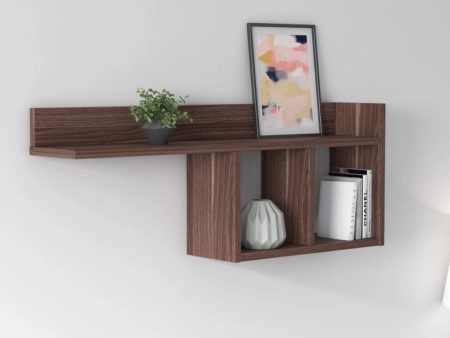 zidna polica orah dija 1a